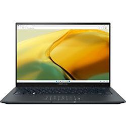 ASUS Zenbook UX3404VA-M3099W Laptop 36.8 cm (14.5") 13th Gen i9-13900H 16 GB Intel Iris Xe Graphics Windows 11 Home on Productcaster.