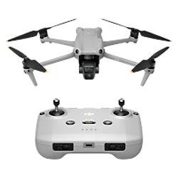 DJI Mavic Air 3 4 rotors Quadcopter 48 MP 3840 x 2160 pixels 4241 mAh Grey on Productcaster.