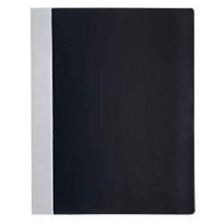 A4 Display Book Black 20 Pockets Office Depot on Productcaster.