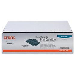 Xerox Origineel Tonercartridge 106R01374 Zwart on Productcaster.