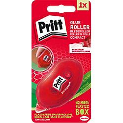 Pritt Kleberoller Compact Permanent 8,4 mm 619769 10 m on Productcaster.