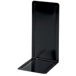 Maul Buchstützen 3543090 DIN A4 Schwarz 14 x 12 x 24 cm 2 Stück on Productcaster.