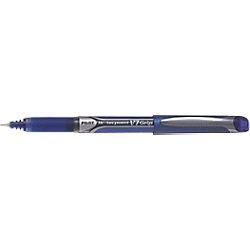 Pilot Hi-Tecpoint Grip Tintenroller 0.4 mm Blau on Productcaster.