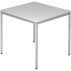 Hammerbacher Tafel VS08/5 Gemelamineerde spaanplaat 800 x 800 x 720 mm on Productcaster.