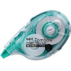 Tombow Mono Correctieroller 16 mm Groen, wit on Productcaster.