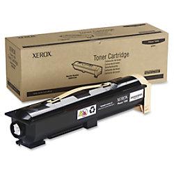 Toner Xerox 106R01294 Noir on Productcaster.