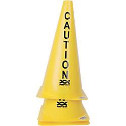 Robert Scott Wet Floor Sign Cone Caution on Productcaster.