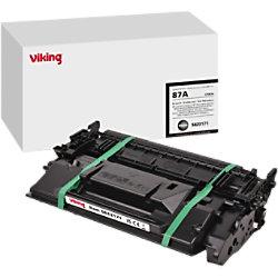 Viking 87A Compatible HP Toner Cartridge CF278A Black on Productcaster.