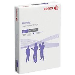 500 Blatt A5 Xerox Premier Druckerpapier 80 g/m² Matt Weiß on Productcaster.