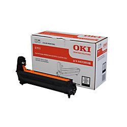 OKI 44318508 Original Trommel Schwarz on Productcaster.