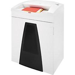 HSM Securio Shredder 18 Sheets Cross Cut Security Level P-5 130 L B35 on Productcaster.