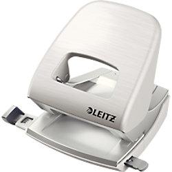 Leitz NeXXt Style Metalen Perforator 5006 2-gaats 30 Vel Pool Wit on Productcaster.