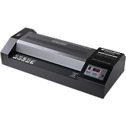 A2 Swordfish Laminator 500 Microns Black, Silver on Productcaster.