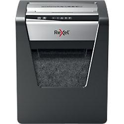 Rexel Momentum M510 Aktenvernichter Mikroschnitt Sicherheitsstufe P-5 10 Blatt on Productcaster.