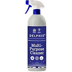 Delphis Eco Multi-Purpose Cleaner Spray 750ml on Productcaster.