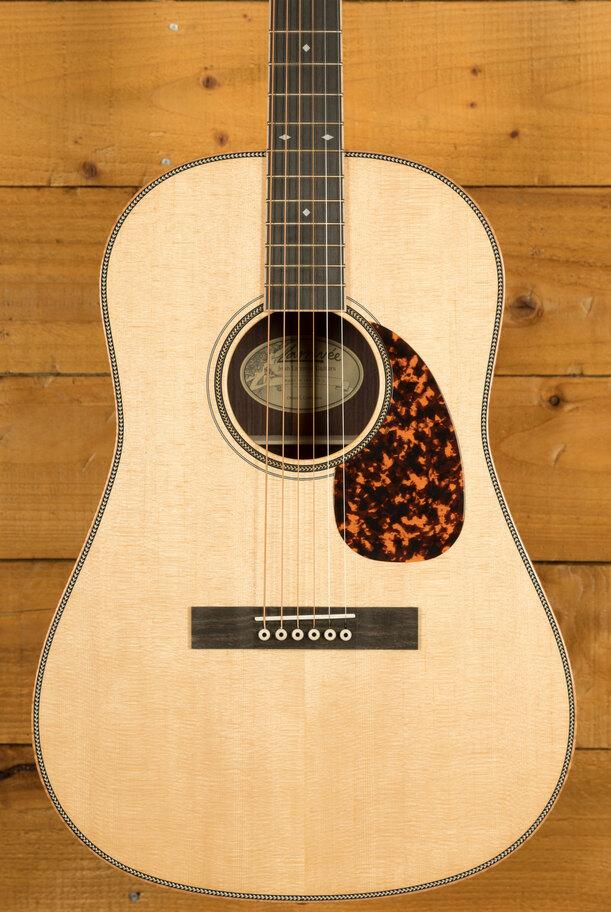 Larrivee 60 Rosewood Traditional Series | SD-60 - 137117 on Productcaster.