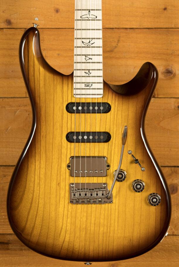 PRS Fiore - Sunflower | Signed by Mark Lettieri - 0382034 on Productcaster.