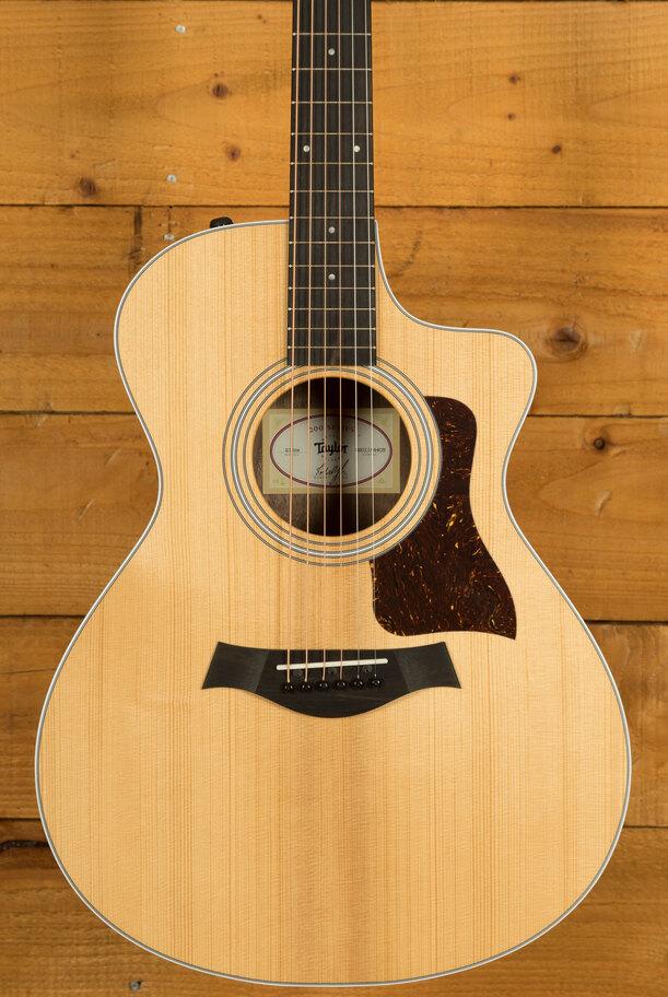 Taylor 200 Series | 212ce *2024 Spec* - 2201164408 on Productcaster.