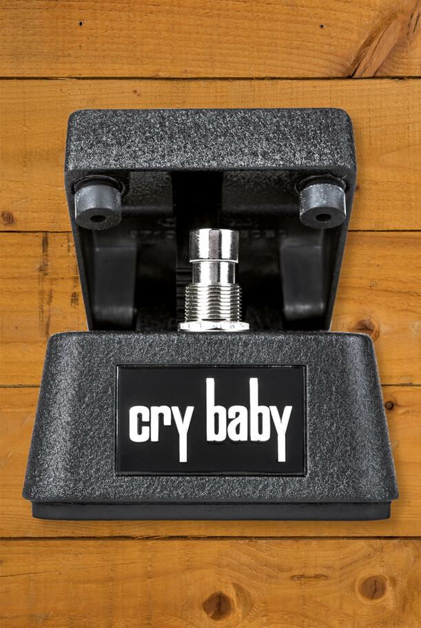 Dunlop CBM95 | Cry Baby Mini Wah - Dunlop CBM95 | Cry Baby Mini Wah on Productcaster.