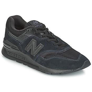 Lage Sneakers New Balance CM997 on Productcaster.