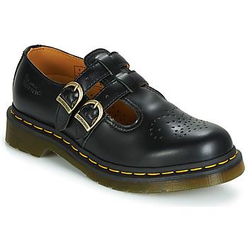 Nette schoenen Dr. Martens 8065 MARY JANE BLACK SMOOTH on Productcaster.