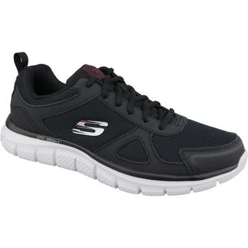 Lage Sneakers Skechers Track-Scloric on Productcaster.