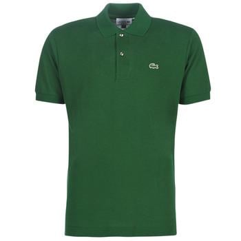 Polo Shirt Korte Mouw Lacoste POLO L12 12 REGULAR on Productcaster.