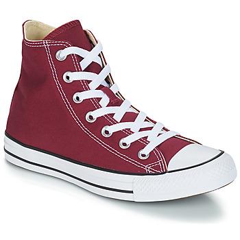 Hoge Sneakers Converse CHUCK TAYLOR ALL STAR CORE HI on Productcaster.