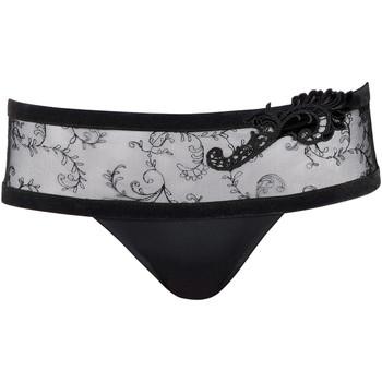 Tanga's Lisca Brazilian Royal Wish zwart on Productcaster.