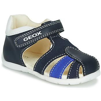 Sandalen Geox B ELTHAN BOY on Productcaster.