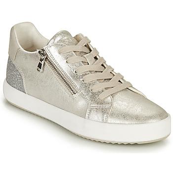 Lage Sneakers Geox D BLOMIEE on Productcaster.