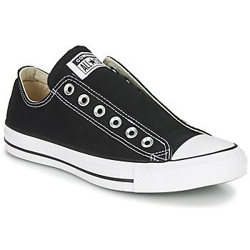 Instappers Converse CHUCK TAYLOR ALL STAR SLIP CORE BASICS on Productcaster.