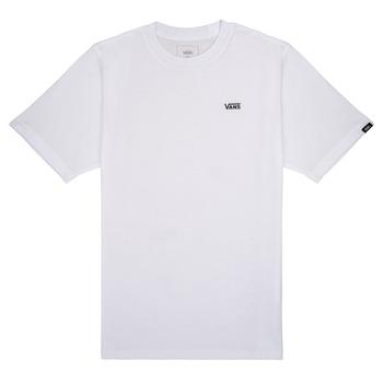 T-shirt Korte Mouw Vans BY LEFT CHEST on Productcaster.