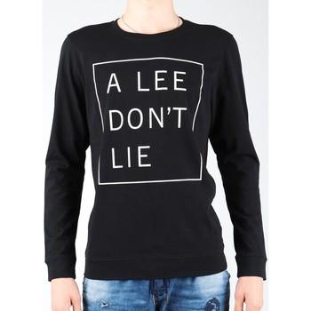 T-shirt Lee Don`t Lie Tee LS L65VEQ01 on Productcaster.