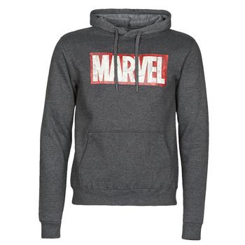 T-shirt Korte Mouw Yurban MARVEL MAGAZINE on Productcaster.