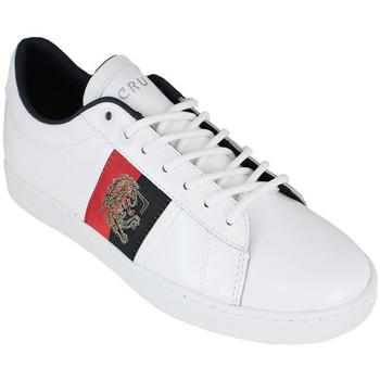 Sneakers Cruyff Sylva semi CC6220193 511 White on Productcaster.