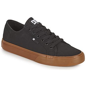 Lage Sneakers DC Shoes MANUAL on Productcaster.