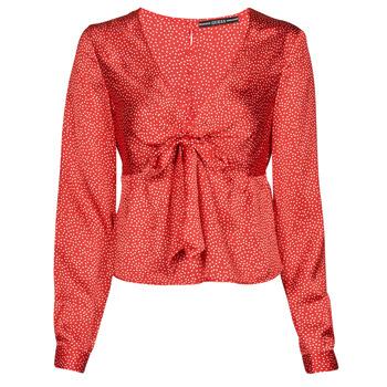 Blouse Guess NEW LS GWEN TOP on Productcaster.