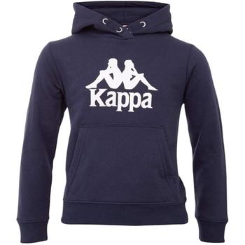 Trainingsjack Kappa Taino Kids Hoodie on Productcaster.