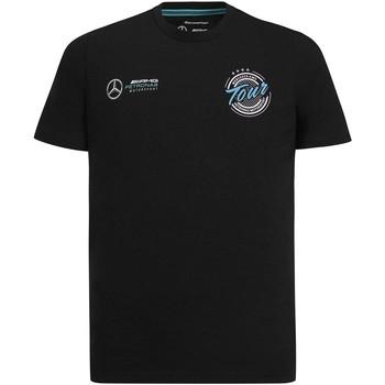 T-shirt Mercedes MAPM FW TOUR T on Productcaster.