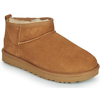 Laarzen UGG CLASSIC ULTRA MINI on Productcaster.