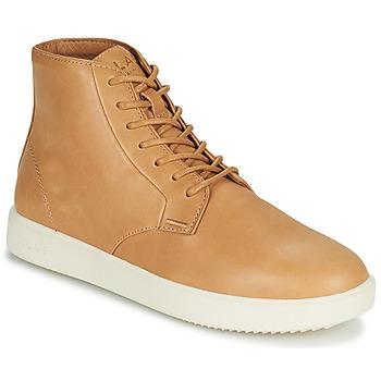 Hoge Sneakers Clae GIBSON on Productcaster.