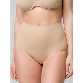 Shapewear Luna Hoge taille afslankingslip van microvezel 26 cm Sculpt on Productcaster.