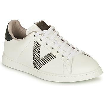 Lage Sneakers Victoria TENIS VEGANA GAL on Productcaster.