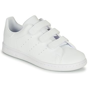 Lage Sneakers adidas STAN SMITH CF C on Productcaster.