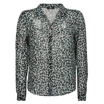 Blouse Le Temps des Cerises NOLAN on Productcaster.