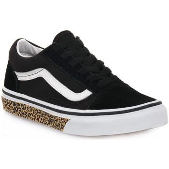 Sneakers Vans OLD SKOOL SUEDE ANIMAL J on Productcaster.