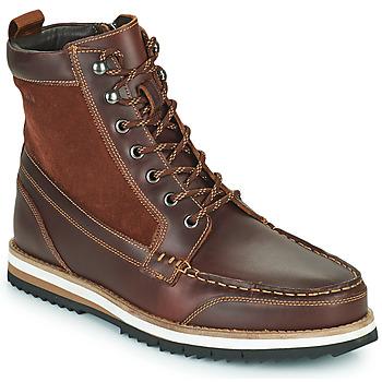 Laarzen Clarks DURSTON HI on Productcaster.