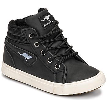 Hoge Sneakers Kangaroos KAVU I on Productcaster.