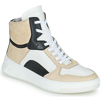 Hoge Sneakers Bronx Old-cosmo on Productcaster.